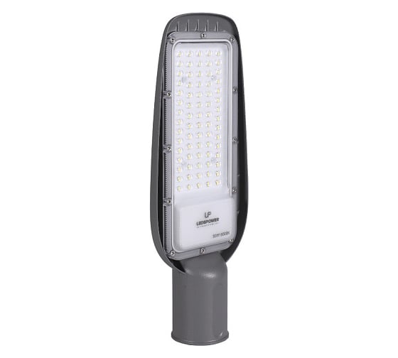 Светодиодный прожектор LEDS POWER Кобра 50Вт 6500К (серия RX2) 005522