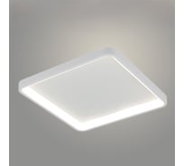 Светильник РОСТОК 2531/500 WT белый 66W LED 3000К-6000К d500 ПДУ диммер, GNV23 988371341