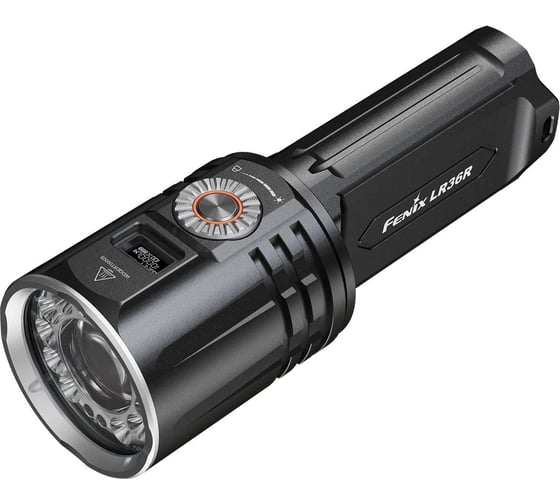Фонарь Fenix LR36R 1