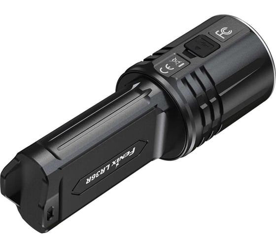 Фонарь Fenix LR36R