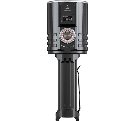 Фонарь Fenix LR36R