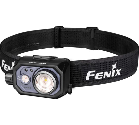 Фонарь Fenix HL45R
