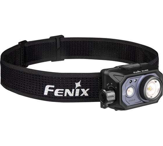 Фонарь Fenix HL45R