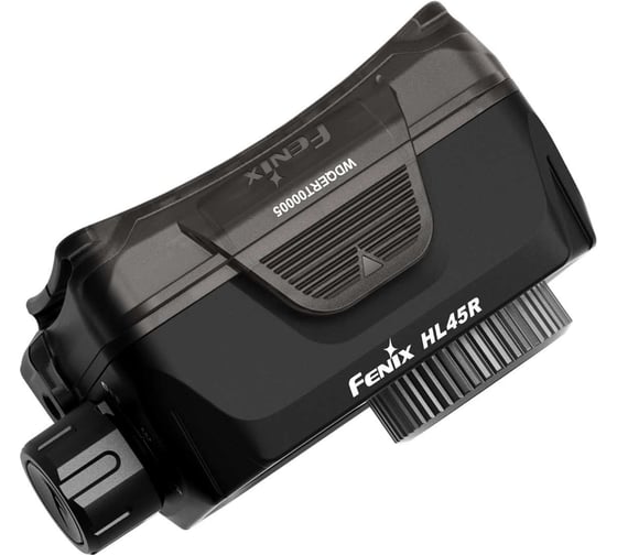 Фонарь Fenix HL45R