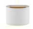 Светильник светодиодный для подсветки стен AM Group AM116-WH/GOLD AM116-2X3W WH+GL 1