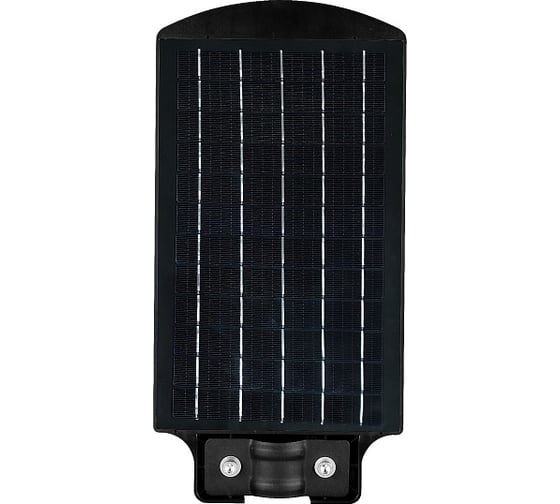 Светодиодный прожектор LEDS POWER на солнечной батарее 30Вт 6500К (серия TRS04) 004921