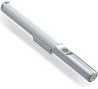 Универсальная подсветка ГЕЛЕОС 31см P3, MicroUSB, с датчиком LED-P3