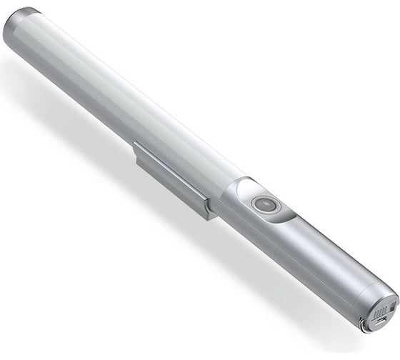 Универсальная подсветка ГЕЛЕОС 31см P3, MicroUSB, с датчиком LED-P3 1