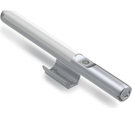 Универсальная подсветка ГЕЛЕОС 31см P3, MicroUSB, с датчиком LED-P3