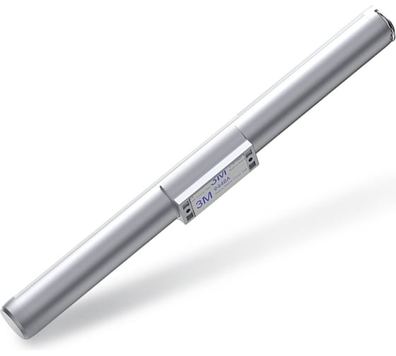 Универсальная подсветка ГЕЛЕОС 31см P4, MicroUSB, с кнопкой LED-P4