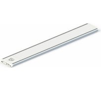 Подсветка для шкафов ГЕЛЕОС 50см P1, MicroUSB, с датчиком LED-P1