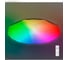 Светодиодный светильник RSV потолочный -SWP-02-48W RGB 100872 1