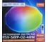 Светодиодный светильник RSV потолочный -SWP-02-48W RGB 100872 3