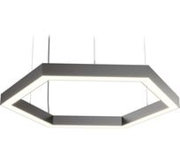 Светильник DIODEX Led, Микко Рибик, 120Вт, 4000К, опал, белый 4603789908060