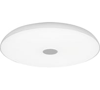 Потолочный светильник iLEDEX Music белый 1706/400 WH