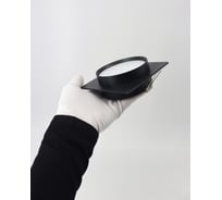 Светильник встраиваемый truEnergy с матовым рассеивателем, под лампу GX53, 105x105мм, IP20, квадрат, черный/алюминий 21263