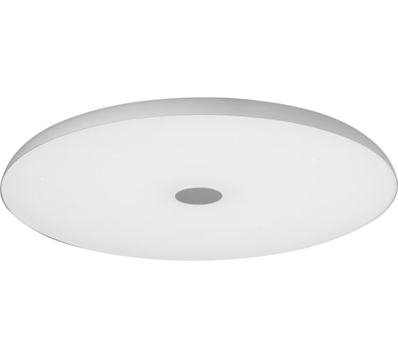 Потолочный светильник iLEDEX Music белый 1706/500 WH 1