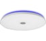 Потолочный светильник iLEDEX Music белый 1706/500 WH 5