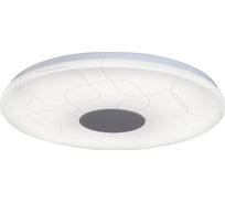 Потолочный светильник iLEDEX Cube белый 36W-Cube-Entire