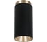 Точечный накладной светильник ARTE LAMP CONE A5361PL-1BK 1