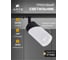 Трековый светильник ARTE LAMP POLAR A5461PL-1WH 3