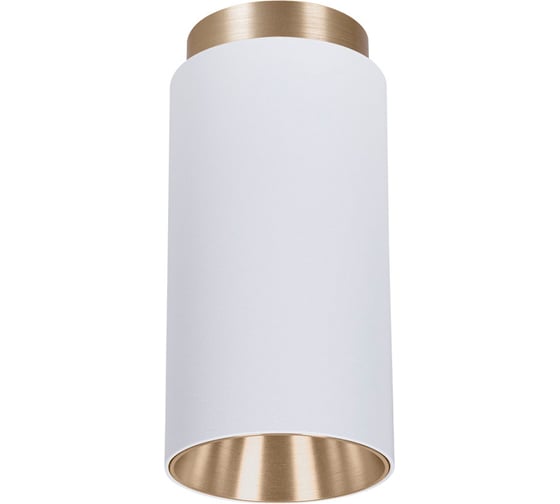 Точечный накладной светильник ARTE LAMP CONE A5361PL-1WH 1