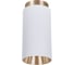 Точечный накладной светильник ARTE LAMP CONE A5361PL-1WH 1