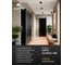 Точечный накладной светильник ARTE LAMP UNITO A2260PL-1BK 4