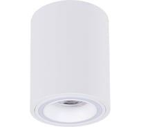 Точечный накладной светильник ARTE LAMP IMAI A2267PL-1WH