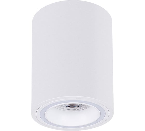 Точечный накладной светильник ARTE LAMP IMAI A2267PL-1WH