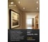 Точечный накладной светильник ARTE LAMP IMAI A2267PL-1WH 2