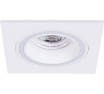 Точечный встраиваемый светильник ARTE LAMP IMAI A2465PL-1WH