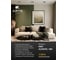 Точечный встраиваемый светильник ARTE LAMP IMAI A2465PL-1BK 5