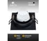 Точечный встраиваемый светильник ARTE LAMP IMAI A2465PL-1BK 6