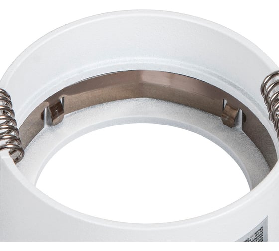 Точечный встраиваемый светильник ARTE LAMP RAMO A1240PL-1WH