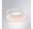 Точечный встраиваемый светильник ARTE LAMP RAMO A1240PL-1WH 1