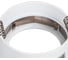 Точечный встраиваемый светильник ARTE LAMP RAMO A1240PL-1WH 3