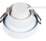 Точечный встраиваемый светильник ARTE LAMP RAMO A1240PL-1WH 4