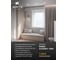 Точечный встраиваемый светильник ARTE LAMP RAMO A1240PL-1WH 6