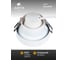 Точечный встраиваемый светильник ARTE LAMP RAMO A1240PL-1WH 7