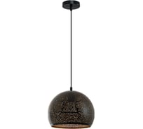 Подвесной светильник ARTE LAMP CELESTA A7058SP-1BK
