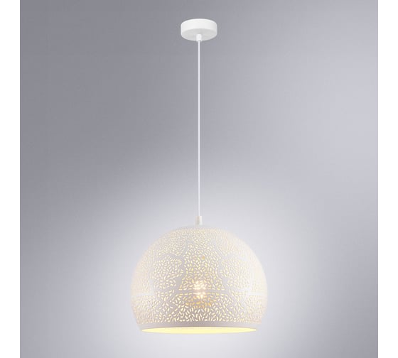 Подвесной светильник ARTE LAMP CELESTA A7058SP-1WH