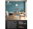 Подвесной светильник ARTE LAMP CELESTA A7058SP-1WH 7