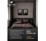 Точечный встраиваемый светильник ARTE LAMP RAMO A1240PL-1BK 7