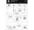 Точечный накладной светильник ARTE LAMP UNITO A2260PL-1WH 6
