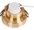 Точечный встраиваемый светильник ARTE LAMP RAMO A1240PL-1SG 5