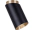 Точечный накладной светильник ARTE LAMP CONE A5360PL-1BK 1