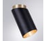 Точечный накладной светильник ARTE LAMP CONE A5360PL-1BK 2