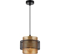 Подвесной светильник ARTE LAMP GRID A7069SP-1GO