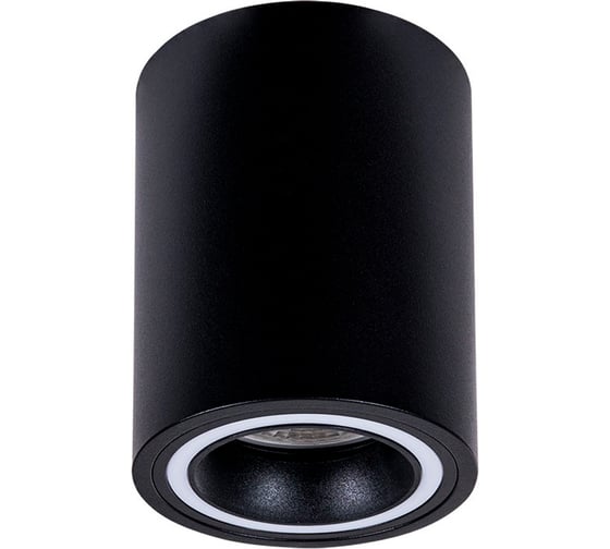 Точечный накладной светильник ARTE LAMP IMAI A2267PL-1BK 1